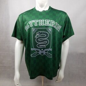 Colorado Timberline Mens XL Green Jersey